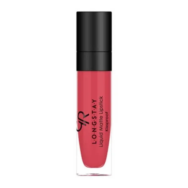 Golden Rose Longstay Liquid Matte Lipstick, 32, 5.5 ml — preț și oferte