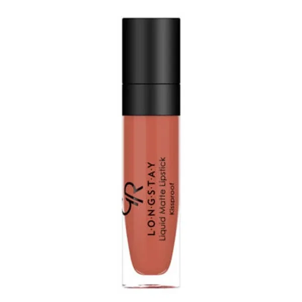 Golden Rose Longstay Liquid Matte Lipstick, 42, 5.5 ml — preț și oferte