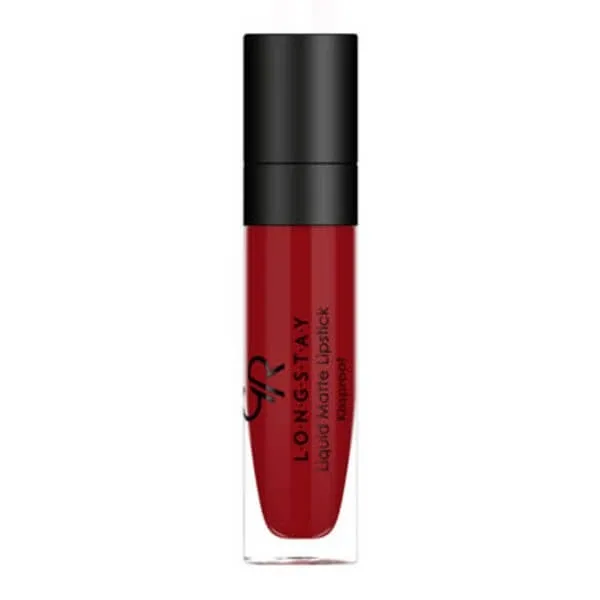 Golden Rose Longstay Liquid Matte Lipstick, 18, 5.5 ml — preț și oferte