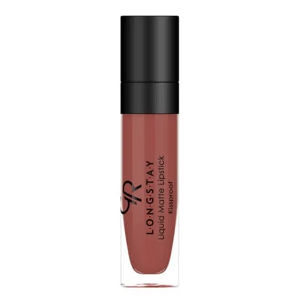 Golden Rose Longstay Liquid Matte Lipstick, 47, 5.5 ml — preț și oferte