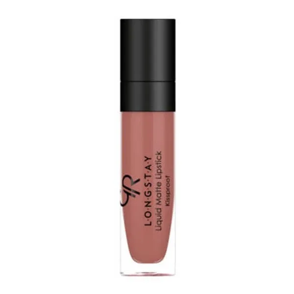 Golden Rose Longstay Liquid Matte Lipstick, 16, 5.5 ml — preț și oferte