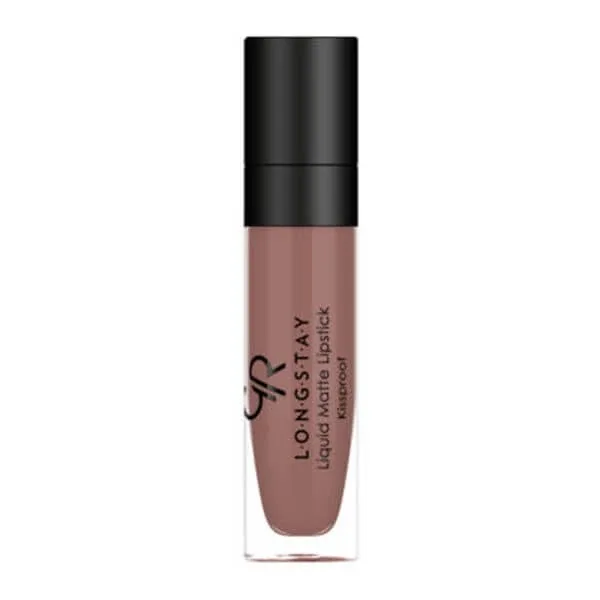 Golden Rose Longstay Liquid Matte Lipstick, 24, 5.5 ml — preț și oferte