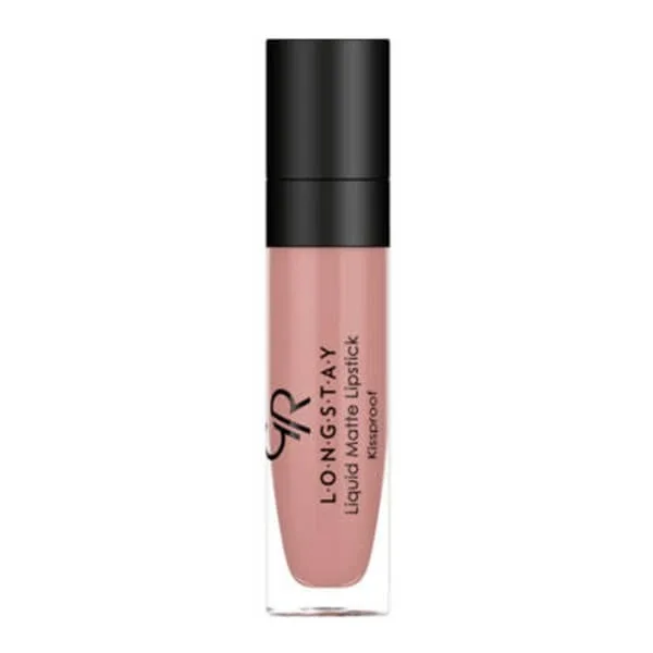 Golden Rose Longstay Liquid Matte Lipstick, 13, 5.5 ml — preț și oferte