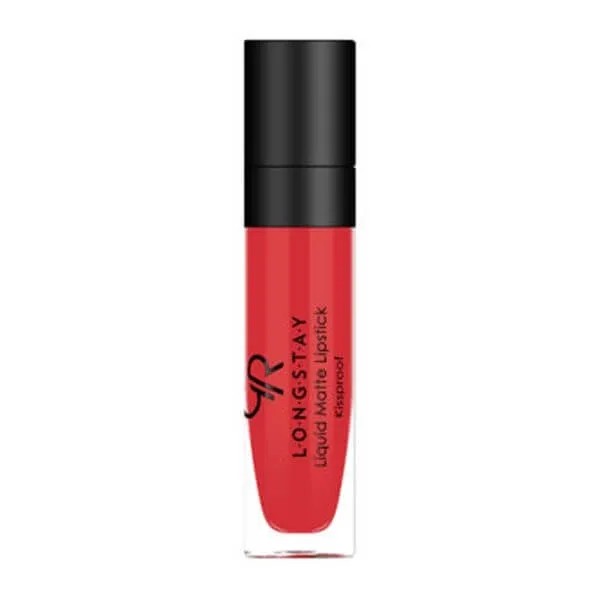 Golden Rose Longstay Liquid Matte Lipstick, 31, 5.5 ml — preț și oferte