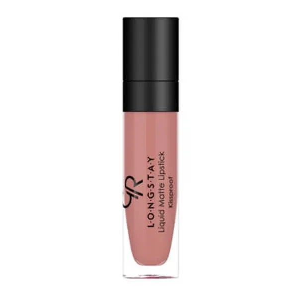 Golden Rose Longstay Liquid Matte Lipstick, 33, 5.5 ml — preț și oferte
