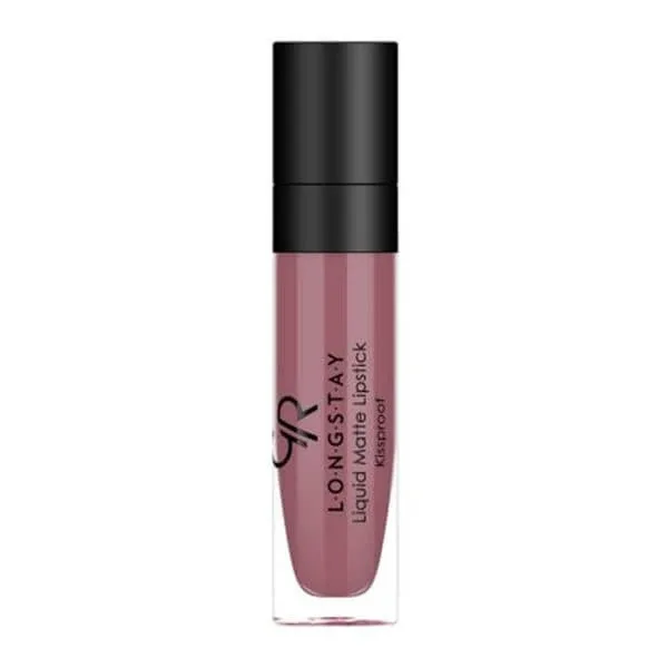 Golden Rose Longstay Liquid Matte Lipstick, 03, 5.5 ml — preț și oferte