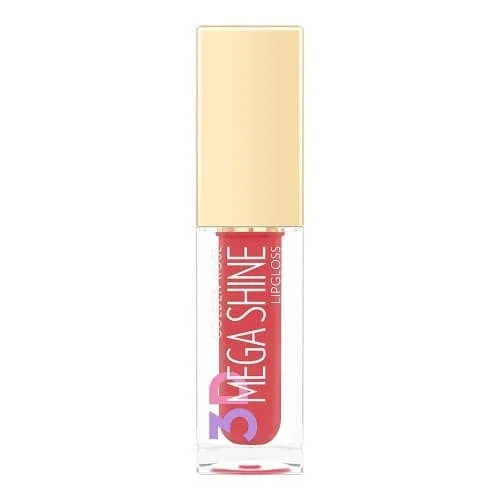 GOLDEN ROSE 3D Mega Shine Lipgloss Ruj Nu.110 5.2ml — preț și oferte