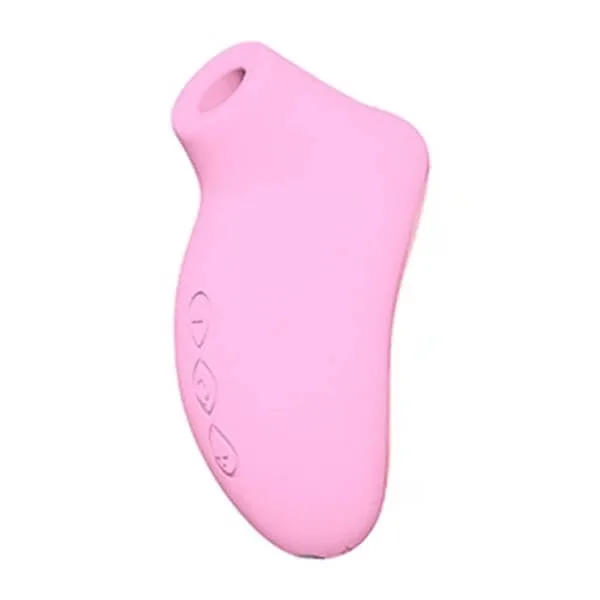 Lelo Sona 2 Travel Pink, stimulator clitoridian sonic compact, 1 buc. — preț și oferte