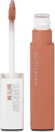 Maybelline New York SuperStay Matte Ink ruj lichid 70 Amazonian, 5 ml — preț și oferte
