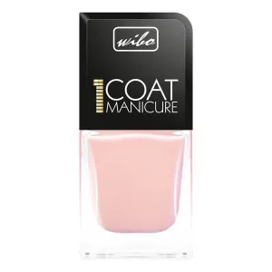 Wibo 1 Coat Manicure, Lac de unghii 17, 8.5ml