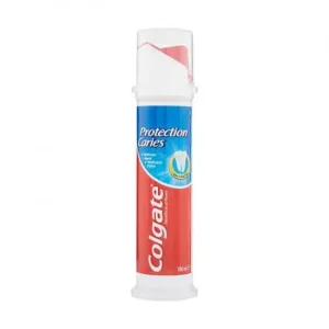 Pasta de dinti Protection Caries, 100 ml, Colgate