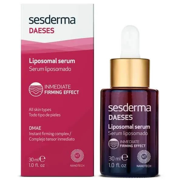 Sesderma Daeses, ser lipozomic, 30 ml — preț și oferte