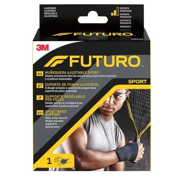 Orteza neopren reglabila pentru deget si mana, Futuro — preț și oferte