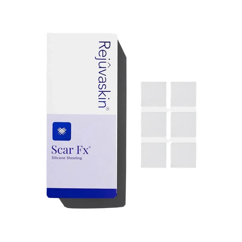 Plasture din silicon pentru cicatrici Scar Fx, 2,5 cm x 2,5 cm, 1 bucata, Scar Heal CATRICE — preț și oferte