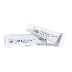 Cremă cu silicon pentru cicatrici RejuvaSil Scar Estetique, 10 ml, Scar Heal