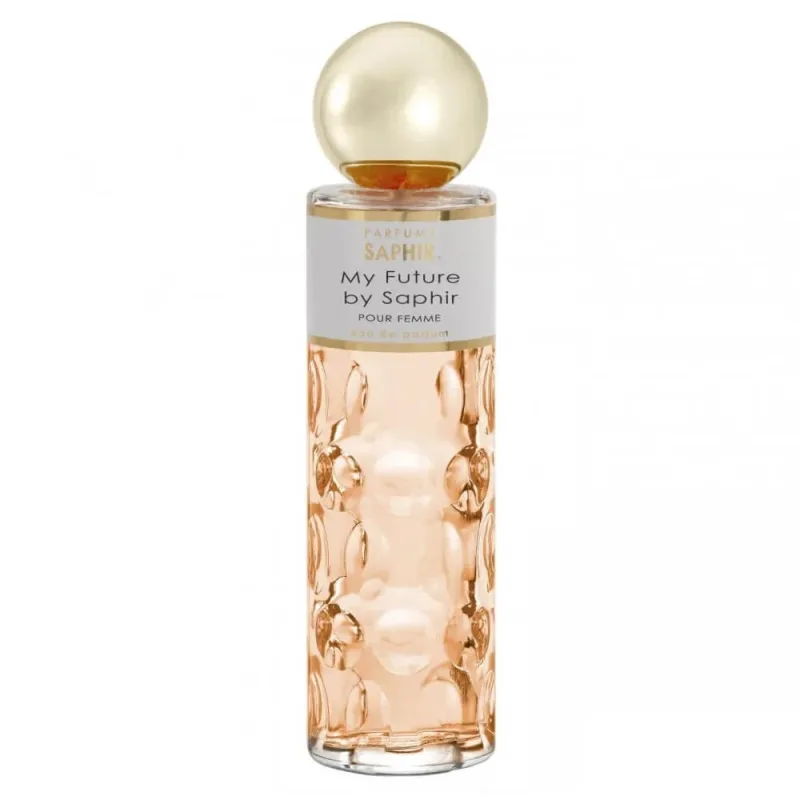 Saphir My Future Pour Femme Apă de Parfum, 200ml — preț și oferte
