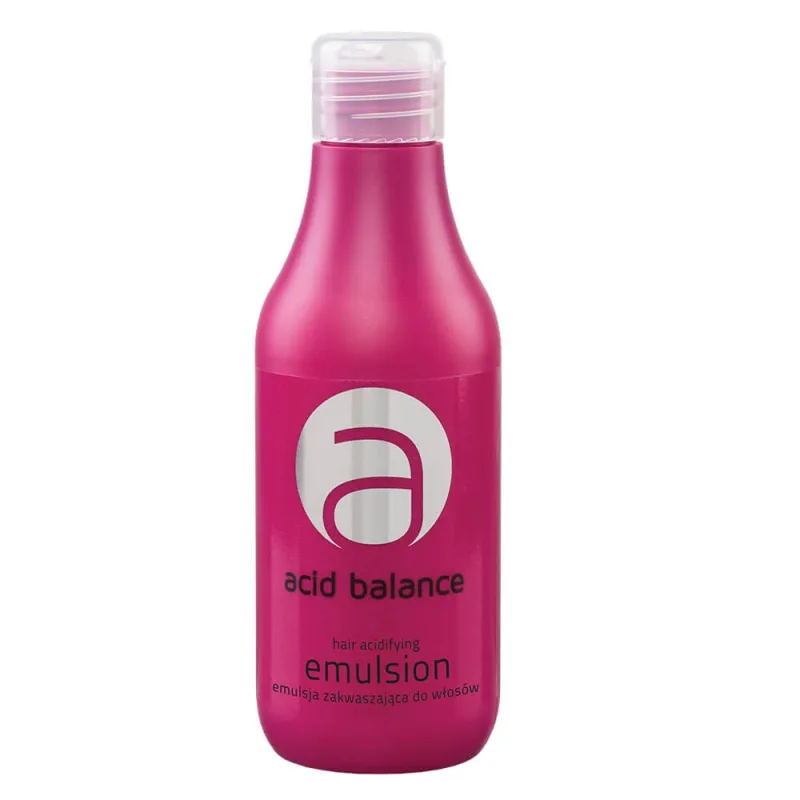 Stapiz Acid Balance Emulsie acidifiantă pentru păr, 300ml — preț și oferte