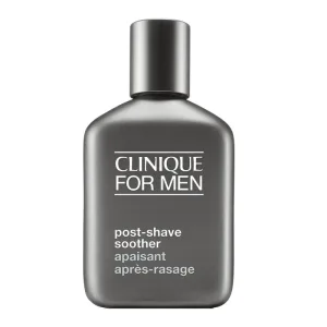 Clinique For Men Kojca emulsie aftershave, 75ml
