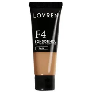 Fond de ten Lovren f4 bronz 25 ml