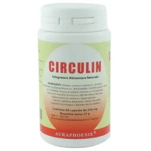Circulin 60 capsule