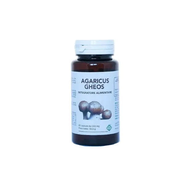 Agaricus 90 Capsule — preț și oferte