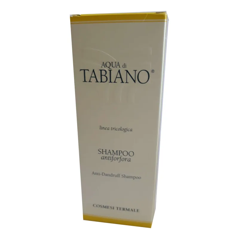 AQUA TABIANO Sh.A-Forf.200ml — preț și oferte