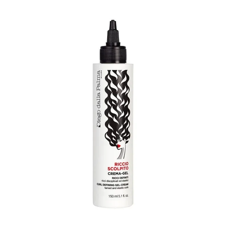 Diego cu palmierul cu buclele sculptate – gel-cremă definitiv pentru buclele 150 ml — preț și oferte
