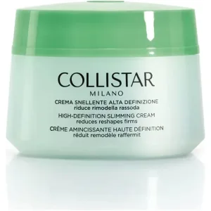 Collistar cremă de slăbire de înaltă definiție 400 ml