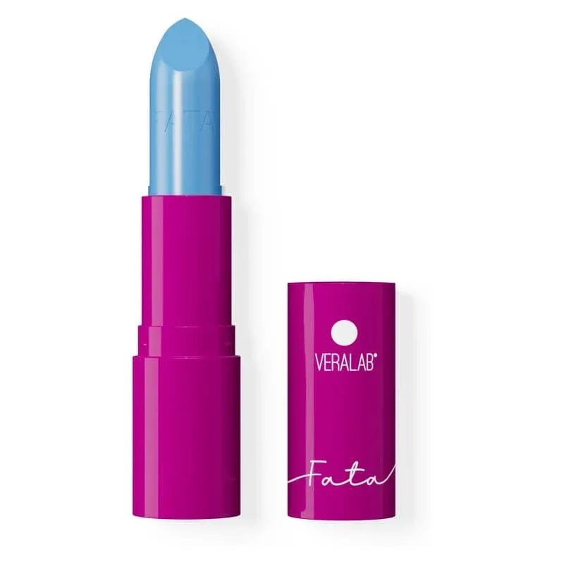 Veralab Lip balm – balsam de buze cu pH reactiv, cu efect de umplere și hidratare – zână — preț și oferte