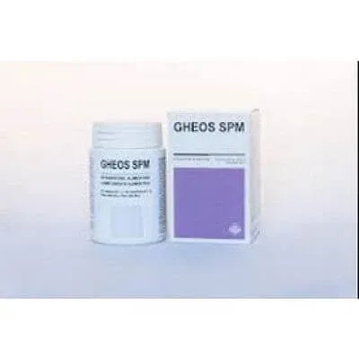 Gheos Spm 60 Compesse — preț și oferte