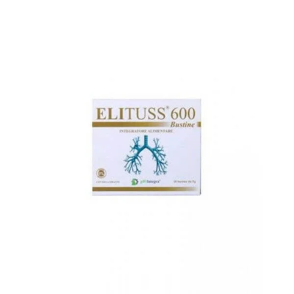 ELITUSS*600 100g — preț și oferte