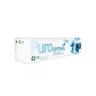Epithel pur 10g Puro by Forhans — preț și oferte