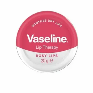 Balsam pentru buze Lip Therapy Rosy Vaseline, 20 g, Unilever