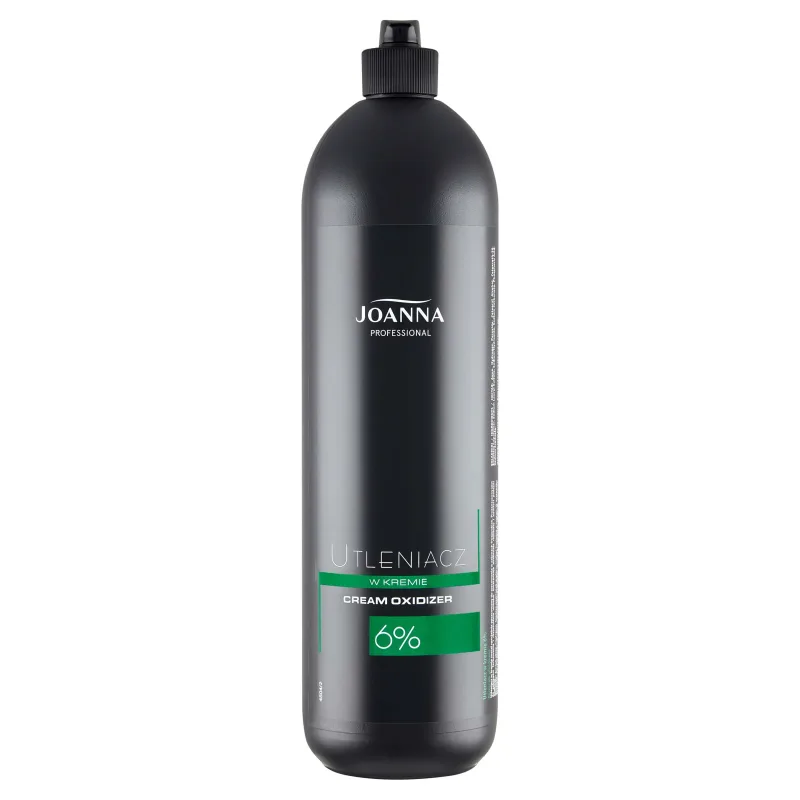 Joanna Professional Oxidant în cremă 6, 1000g — preț și oferte