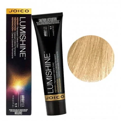 Vopsea de par permanenta Joico LumiShine Lumi10 10N 74ml — preț și oferte