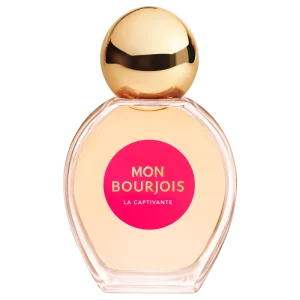 Apa de parfum pentru femei La Captivante, 50ml, Bourjois