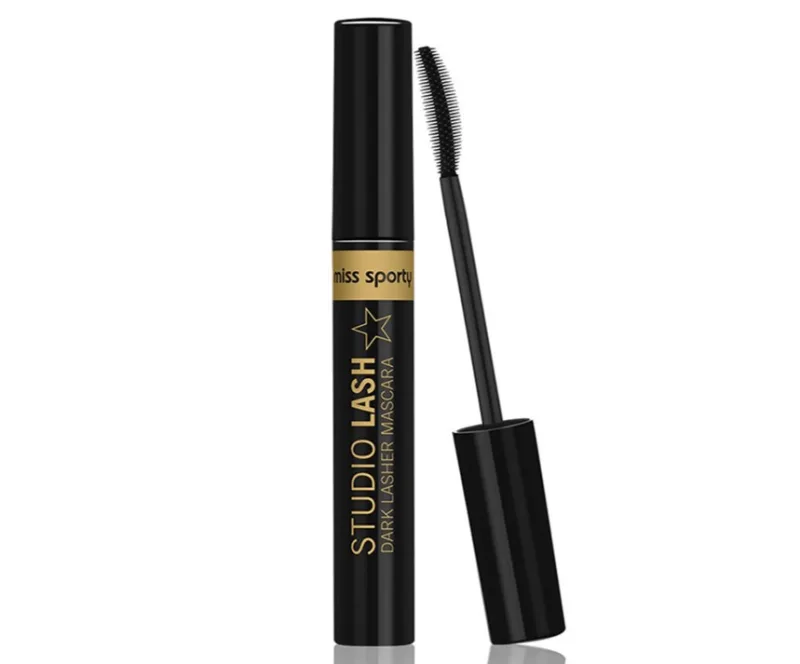 Rimel Studio Lash Darker 001 Extra Black, 8ml, Miss Sporty — preț și oferte