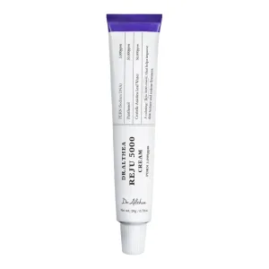 Crema de fata calmanta si reparatoare PDRN Reju 5000, 20 ml, Dr. Althea