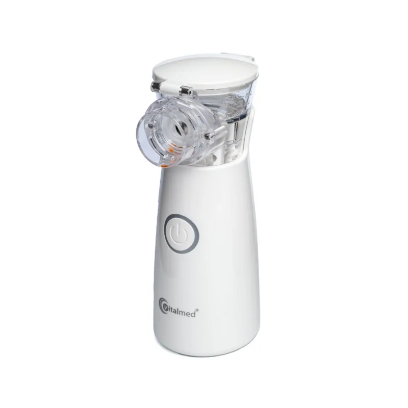 Nebulizator Mesh Vitalmed M102T — preț și oferte