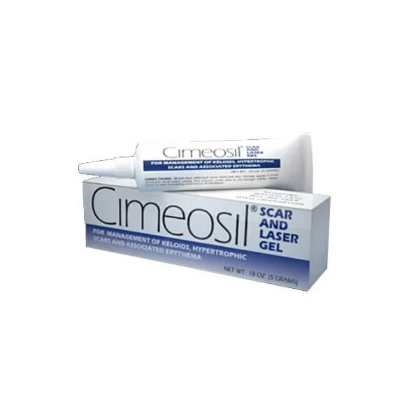Cimeosil Scar Gel, 5 g, Implantech — preț și oferte