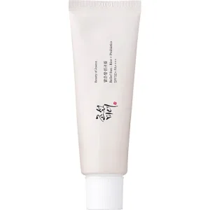 Cremă pentru protecție solară cu SPF50+ PA++++, extract de orez și probiotice, 50 ml, Beauty of Joseon