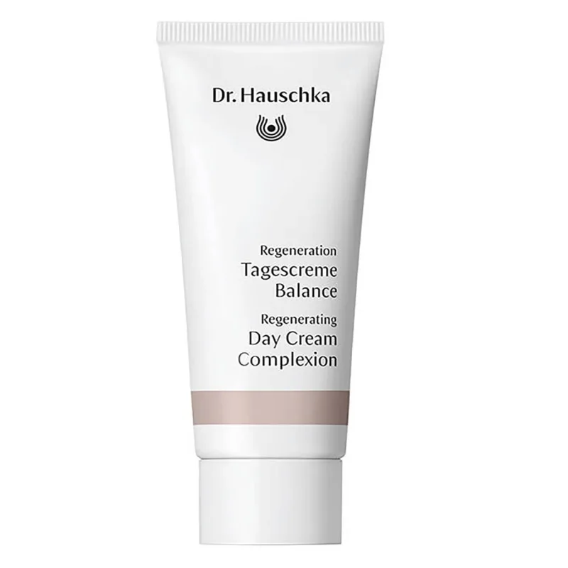 Dr. Hauschka, cremă de zi regenerantă și iluminatoare, 40 ml — preț și oferte