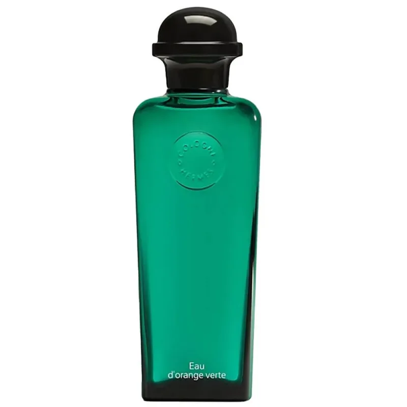Hermes Eau D Orange Verte Apă de colonie, spray, 200 ml — preț și oferte