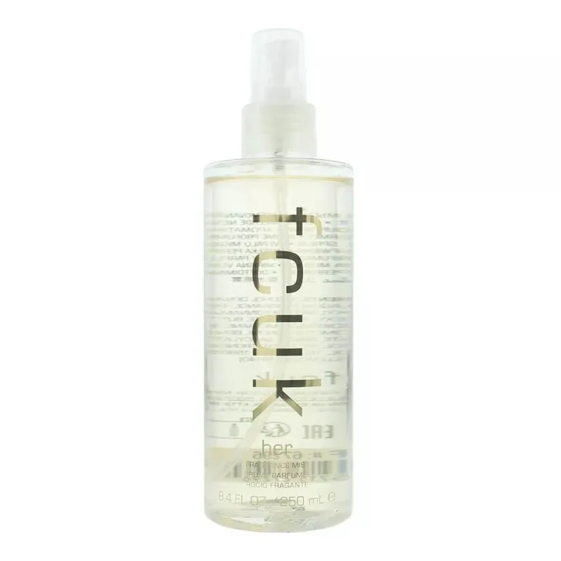FCUK Her Body Mist, 250 ml — preț și oferte