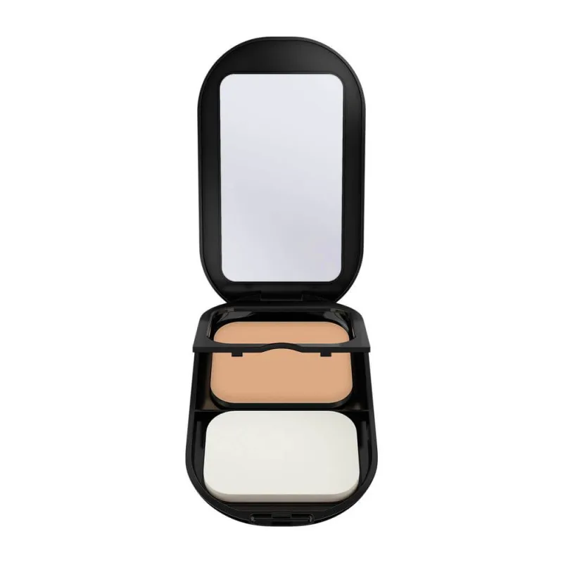 Max Factor Facefinity Compact Mattifying Foundation SPF20 031 Warm Porcelain, 10 g — preț și oferte