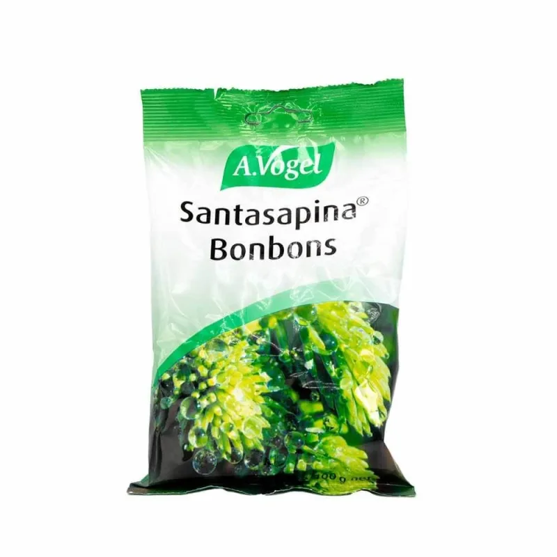 A.Vogel Franța Santasapina dulciuri 100g — preț și oferte