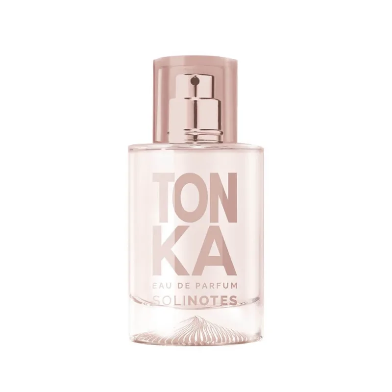 Solinotes Tonka Apă parfumată 50ml — preț și oferte