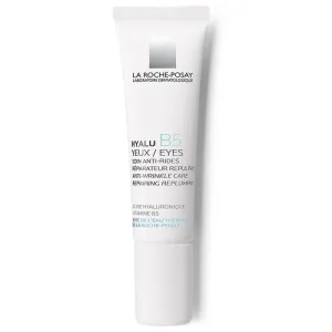La Roche-Posay Hyalu B5 Îngrijire antirid reparatoare și reumplătoare contur ochi 15ml