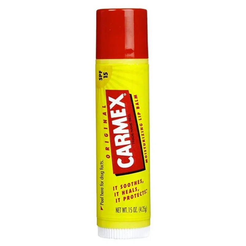 Carmex Original Lip Stick Spf15 - 4.25g — preț și oferte