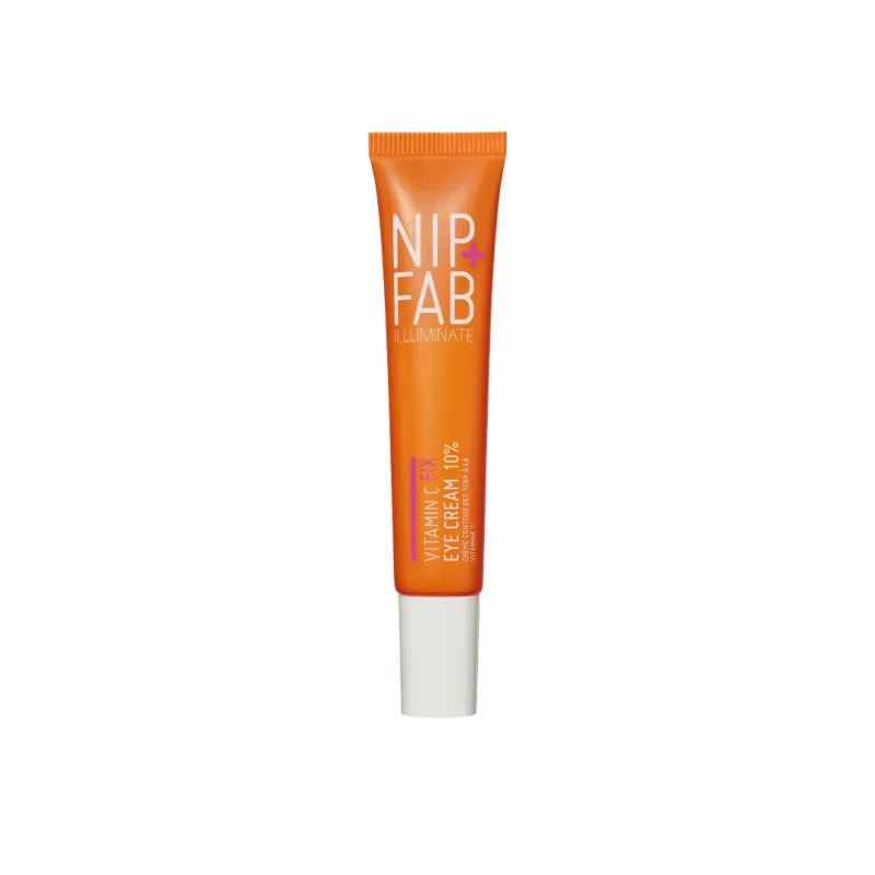 Crema pentru ochi 10% Vitamin C Fix, 30 ml, Nip+Fab — preț și oferte